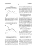 PYRIDYL-AMINE FUSED AZADECALIN MODULATORS diagram and image