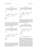 PYRIDYL-AMINE FUSED AZADECALIN MODULATORS diagram and image