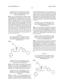 PYRIDYL-AMINE FUSED AZADECALIN MODULATORS diagram and image