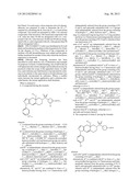 PYRIDYL-AMINE FUSED AZADECALIN MODULATORS diagram and image