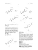 Histamine-3 Receptor Antagonists diagram and image