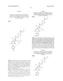 FUSED HETEROCYCLIC RING DERIVATIVE AND USE THEREOF diagram and image