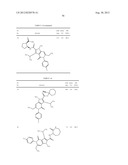 FUSED HETEROCYCLIC RING DERIVATIVE AND USE THEREOF diagram and image