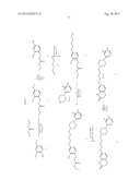 METHODS OF UTILIZING ARYLPIPERAZINE DERIVATIVES diagram and image