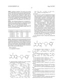 METHODS OF UTILIZING ARYLPIPERAZINE DERIVATIVES diagram and image