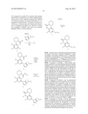 N-SUBSTITUTED OXAZINOPTERIDINES AND OXAZINOPTERIDINONES diagram and image