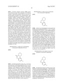 N-SUBSTITUTED OXAZINOPTERIDINES AND OXAZINOPTERIDINONES diagram and image