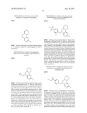 N-SUBSTITUTED OXAZINOPTERIDINES AND OXAZINOPTERIDINONES diagram and image