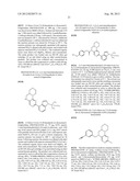 N-SUBSTITUTED OXAZINOPTERIDINES AND OXAZINOPTERIDINONES diagram and image