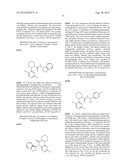 N-SUBSTITUTED OXAZINOPTERIDINES AND OXAZINOPTERIDINONES diagram and image