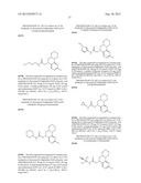 N-SUBSTITUTED OXAZINOPTERIDINES AND OXAZINOPTERIDINONES diagram and image