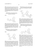 N-SUBSTITUTED OXAZINOPTERIDINES AND OXAZINOPTERIDINONES diagram and image