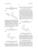 N-SUBSTITUTED OXAZINOPTERIDINES AND OXAZINOPTERIDINONES diagram and image