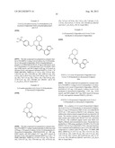 N-SUBSTITUTED OXAZINOPTERIDINES AND OXAZINOPTERIDINONES diagram and image