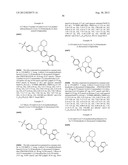 N-SUBSTITUTED OXAZINOPTERIDINES AND OXAZINOPTERIDINONES diagram and image