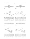 N-SUBSTITUTED OXAZINOPTERIDINES AND OXAZINOPTERIDINONES diagram and image