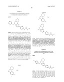 N-SUBSTITUTED OXAZINOPTERIDINES AND OXAZINOPTERIDINONES diagram and image