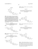 N-SUBSTITUTED OXAZINOPTERIDINES AND OXAZINOPTERIDINONES diagram and image