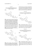 N-SUBSTITUTED OXAZINOPTERIDINES AND OXAZINOPTERIDINONES diagram and image