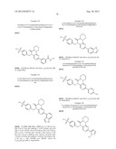 N-SUBSTITUTED OXAZINOPTERIDINES AND OXAZINOPTERIDINONES diagram and image