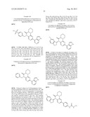 N-SUBSTITUTED OXAZINOPTERIDINES AND OXAZINOPTERIDINONES diagram and image