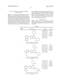 Novel Heterocyclic Derivatives diagram and image