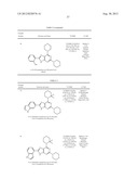 Novel Heterocyclic Derivatives diagram and image