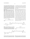 PREPARATION OF CAROTENOID DERIVATIVES AND THEIR APPLICATIONS diagram and image