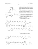 PREPARATION OF CAROTENOID DERIVATIVES AND THEIR APPLICATIONS diagram and image