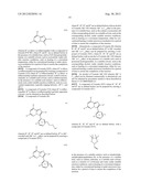 IMIDAZO[1,2-b]PYRIDAZINE DERIVATIVES AND THEIR USE AS PDE10 INHIBITORS diagram and image