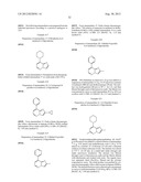 IMIDAZO[1,2-b]PYRIDAZINE DERIVATIVES AND THEIR USE AS PDE10 INHIBITORS diagram and image