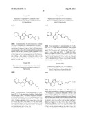 IMIDAZO[1,2-b]PYRIDAZINE DERIVATIVES AND THEIR USE AS PDE10 INHIBITORS diagram and image