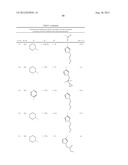 IMIDAZO[1,2-b]PYRIDAZINE DERIVATIVES AND THEIR USE AS PDE10 INHIBITORS diagram and image