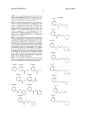 HETEROCYCLIC COMPOUNDS AND METHODS OF USE diagram and image