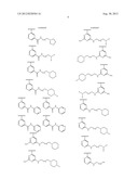 HETEROCYCLIC COMPOUNDS AND METHODS OF USE diagram and image