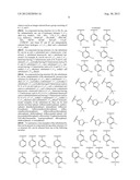 HETEROCYCLIC COMPOUNDS AND METHODS OF USE diagram and image