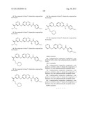 HETEROCYCLIC COMPOUNDS AND METHODS OF USE diagram and image