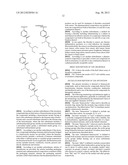 HETEROCYCLIC COMPOUNDS AND METHODS OF USE diagram and image