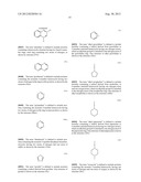 HETEROCYCLIC COMPOUNDS AND METHODS OF USE diagram and image