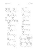 HETEROCYCLIC COMPOUNDS AND METHODS OF USE diagram and image