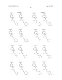 HETEROCYCLIC COMPOUNDS AND METHODS OF USE diagram and image