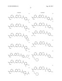 HETEROCYCLIC COMPOUNDS AND METHODS OF USE diagram and image