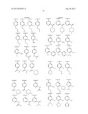 HETEROCYCLIC COMPOUNDS AND METHODS OF USE diagram and image