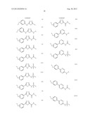 HETEROCYCLIC COMPOUNDS AND METHODS OF USE diagram and image