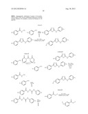 HETEROCYCLIC COMPOUNDS AND METHODS OF USE diagram and image