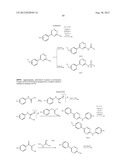 HETEROCYCLIC COMPOUNDS AND METHODS OF USE diagram and image