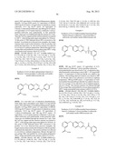 HETEROCYCLIC COMPOUNDS AND METHODS OF USE diagram and image