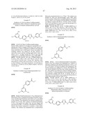 HETEROCYCLIC COMPOUNDS AND METHODS OF USE diagram and image