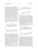 HETEROCYCLIC COMPOUNDS AND METHODS OF USE diagram and image