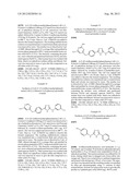 HETEROCYCLIC COMPOUNDS AND METHODS OF USE diagram and image